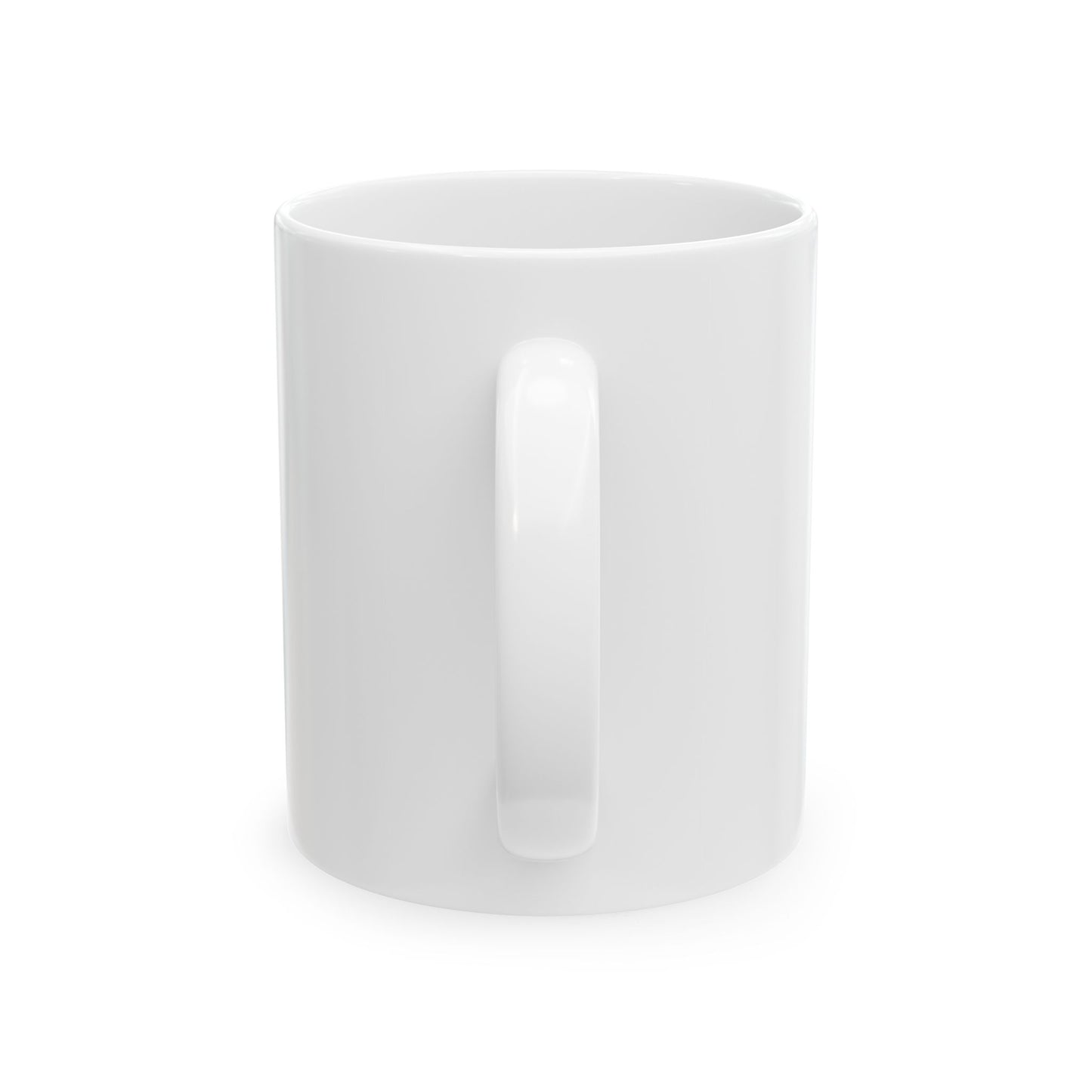 I'm a Rakı Person. - Ceramic Design Mug, (11oz, 15oz)