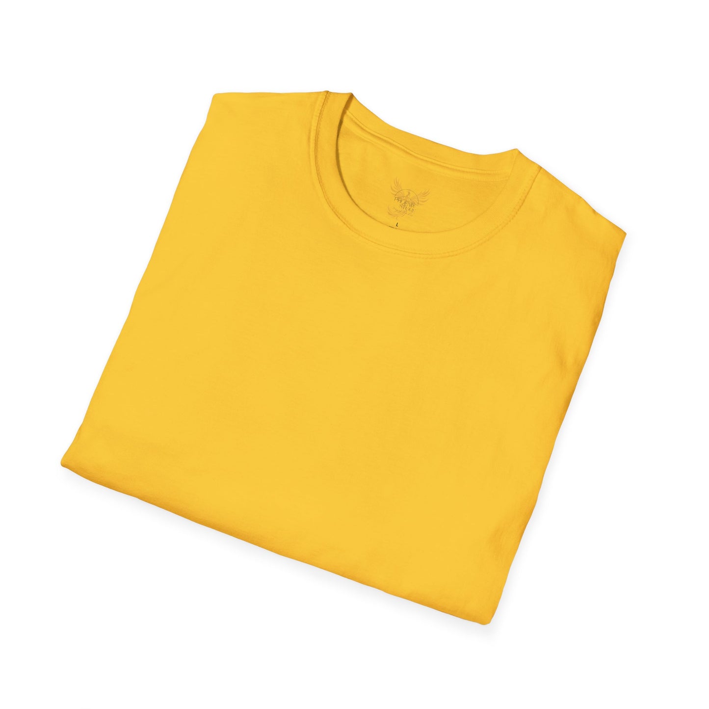Daisy - Unisex Softstyle T-Shirt