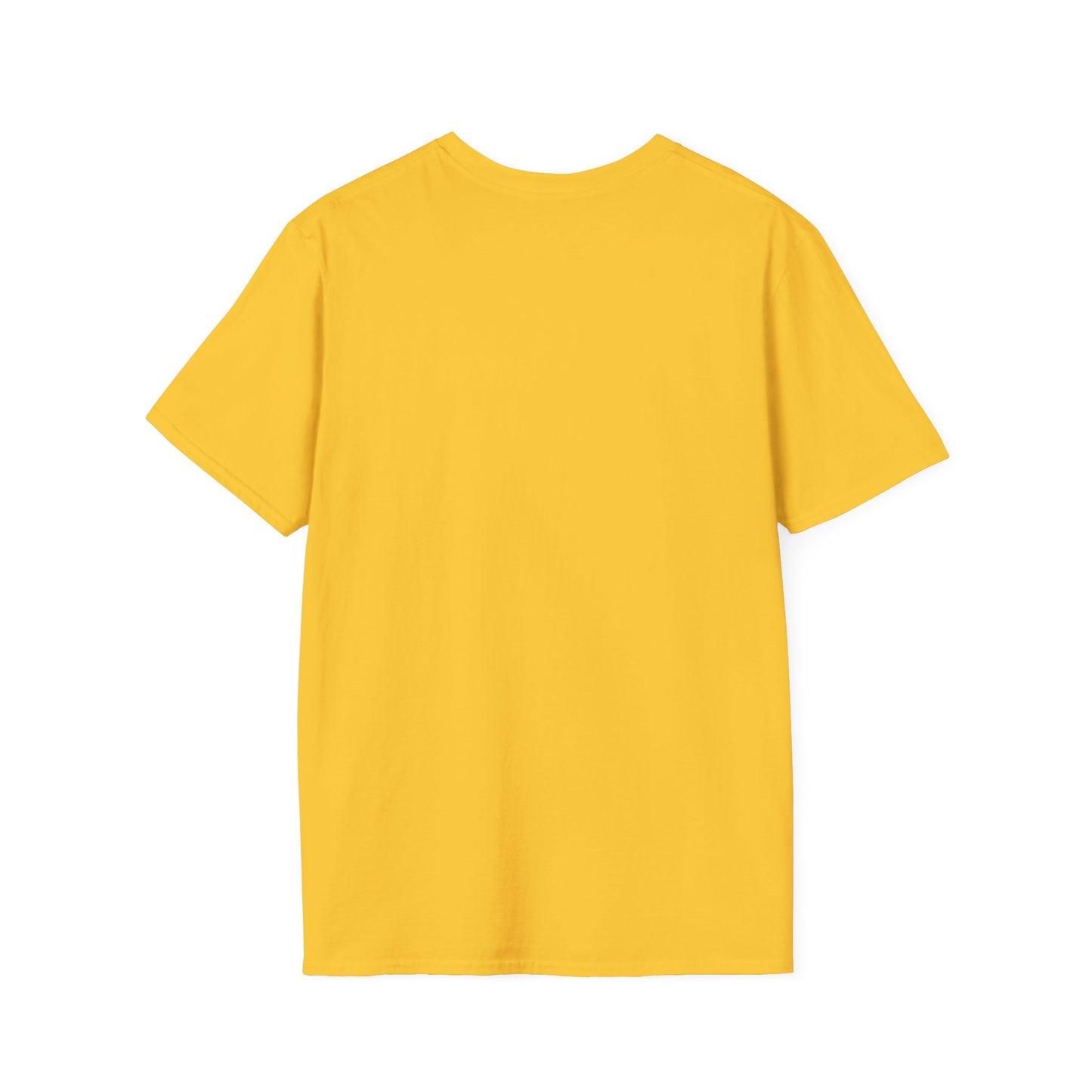 Daisy - Unisex Softstyle T-Shirt