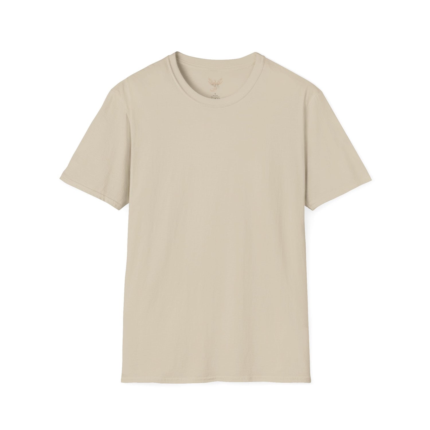 Plain & Colorful T-shirts
