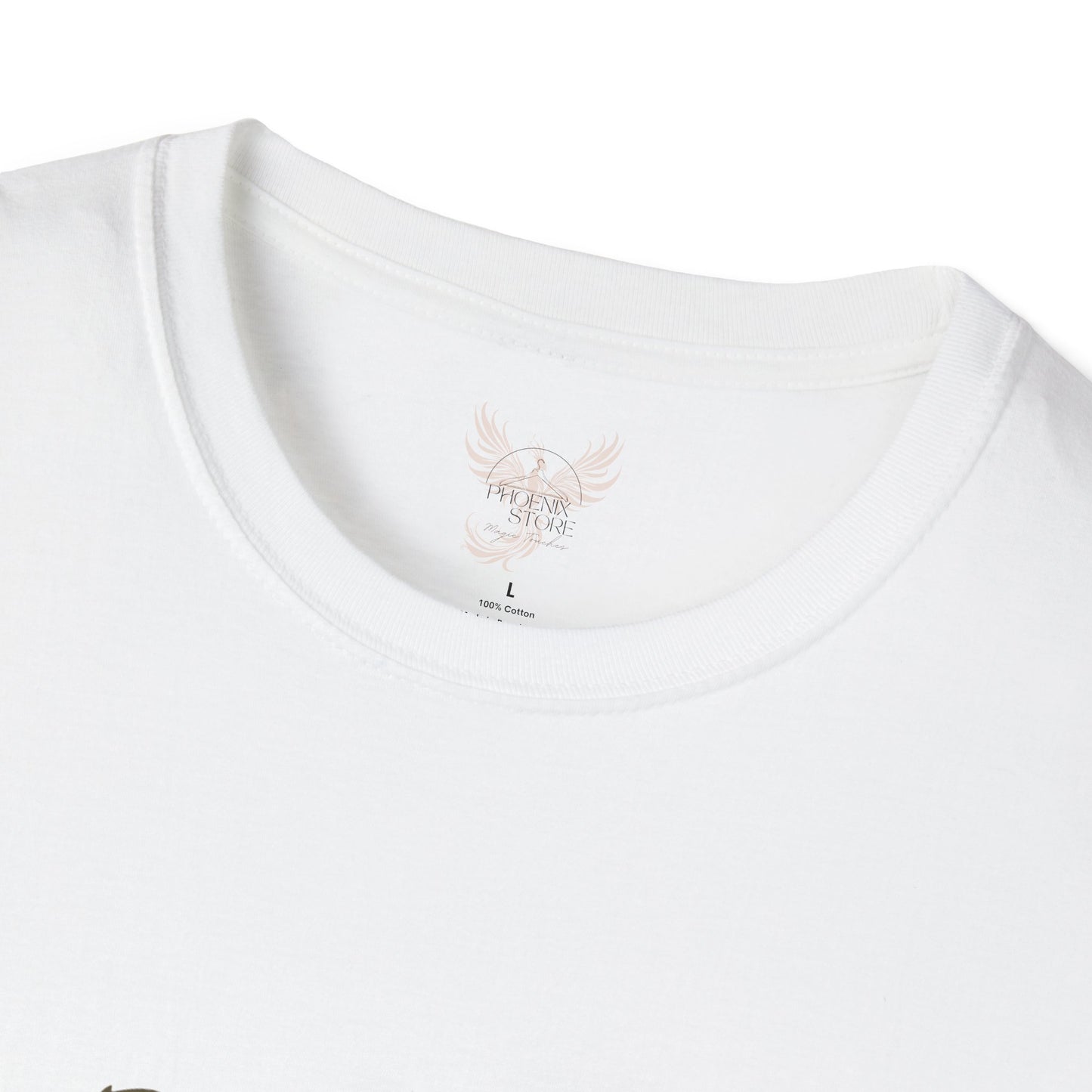 Papaya - Unisex Softstyle Design T-Shirt