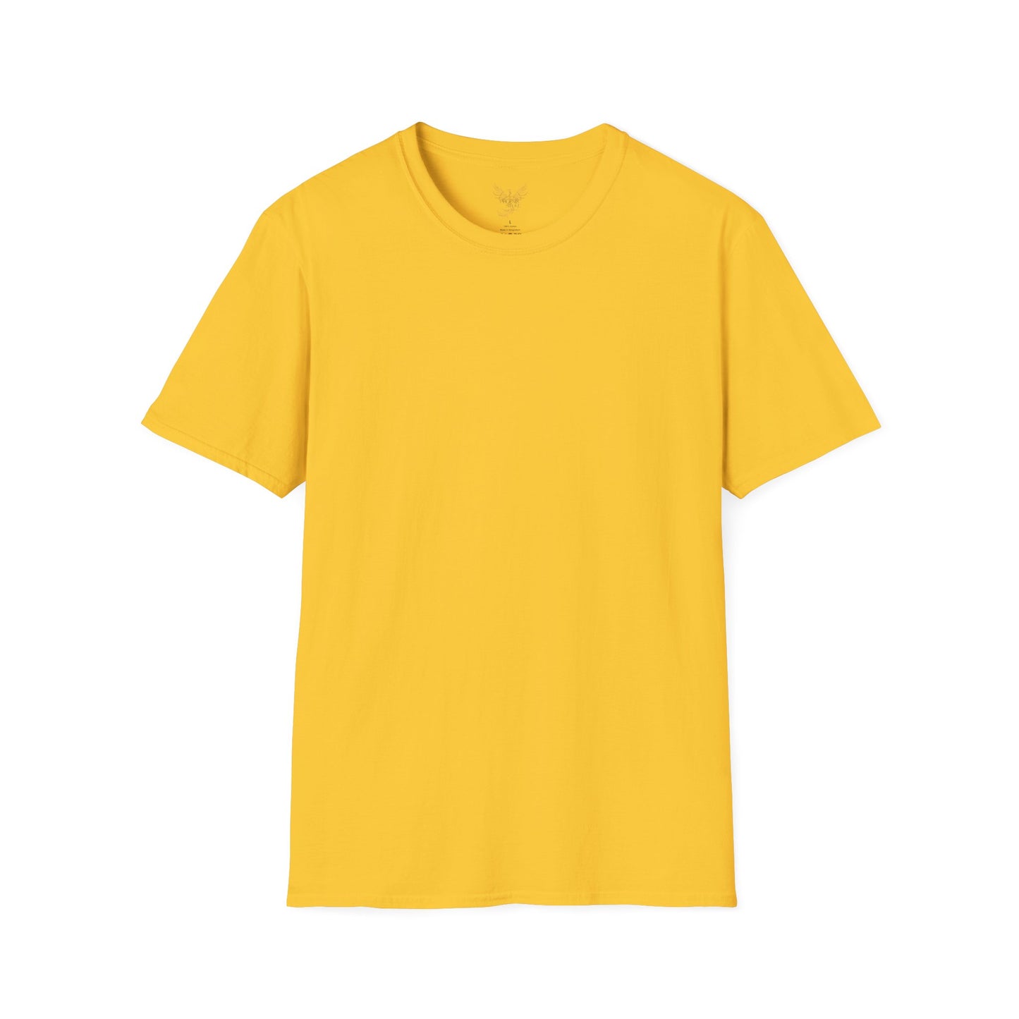 Daisy - Unisex Softstyle T-Shirt