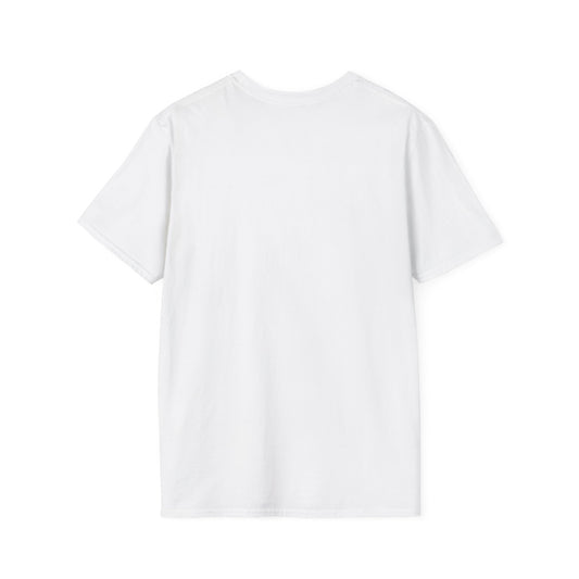 Healing Takes Time - Unisex Softstyle Design T-Shirt